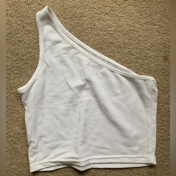 Crop tank tops set - Picture 2 of 2